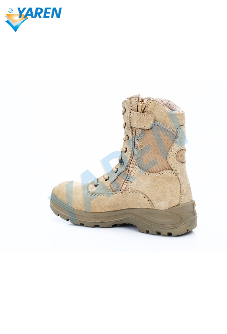 FDU-4275 Boot