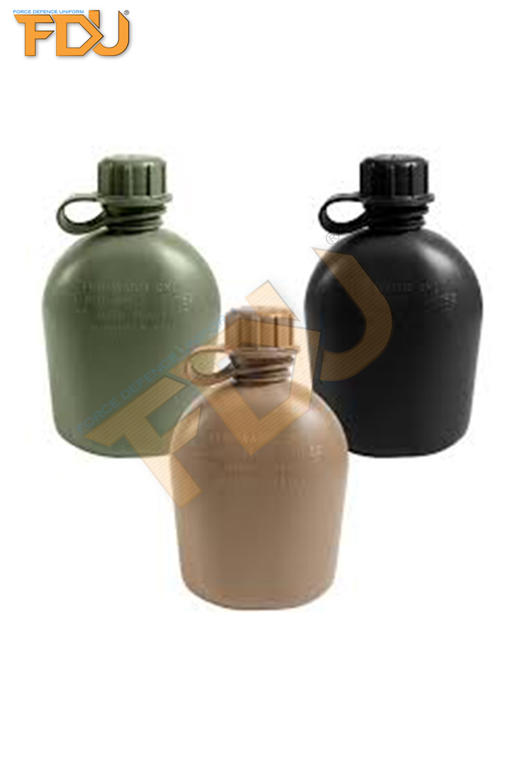FDU-5365 Flask