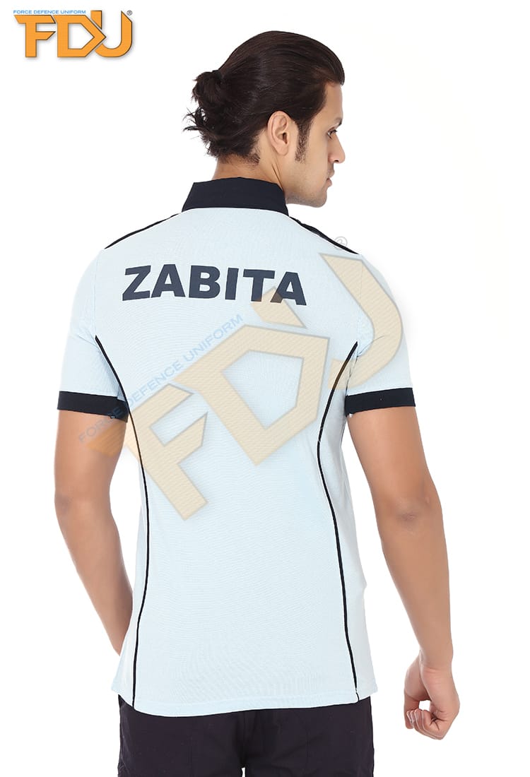FDU-2255 Constabulary Tshirt