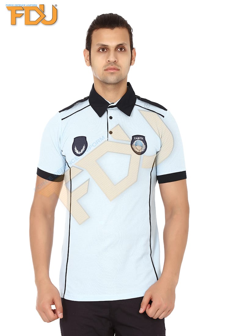 FDU-2255 Constabulary Tshirt