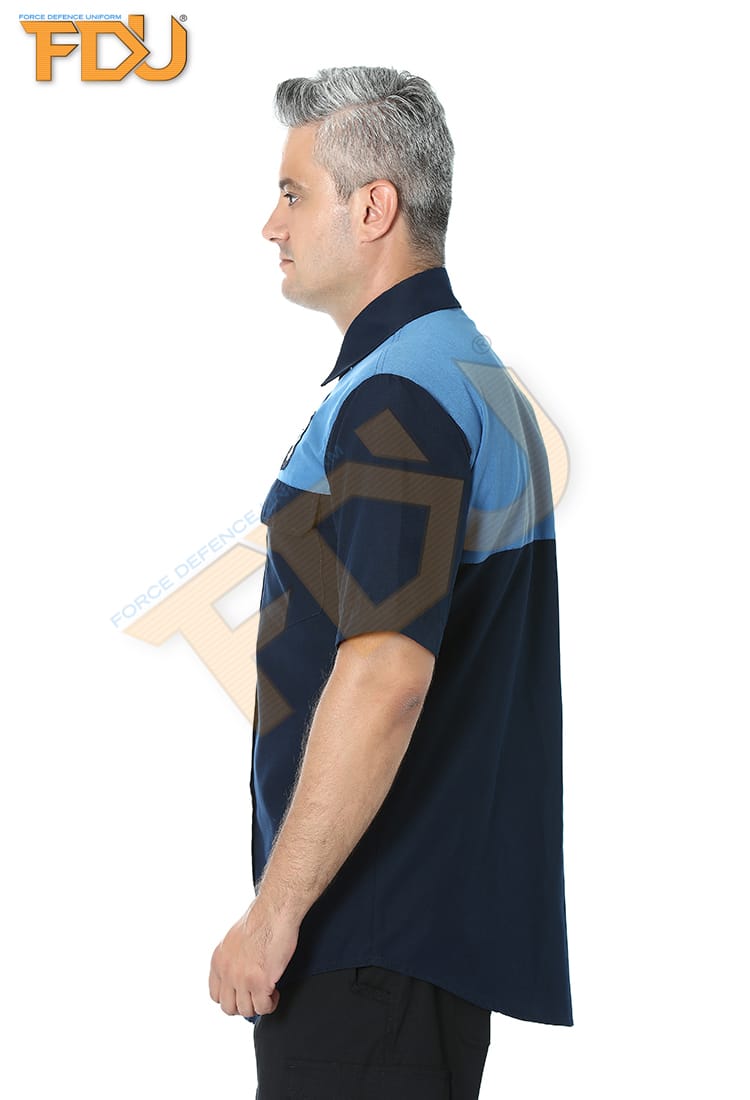 FDU-2254 Constabulary Shirt