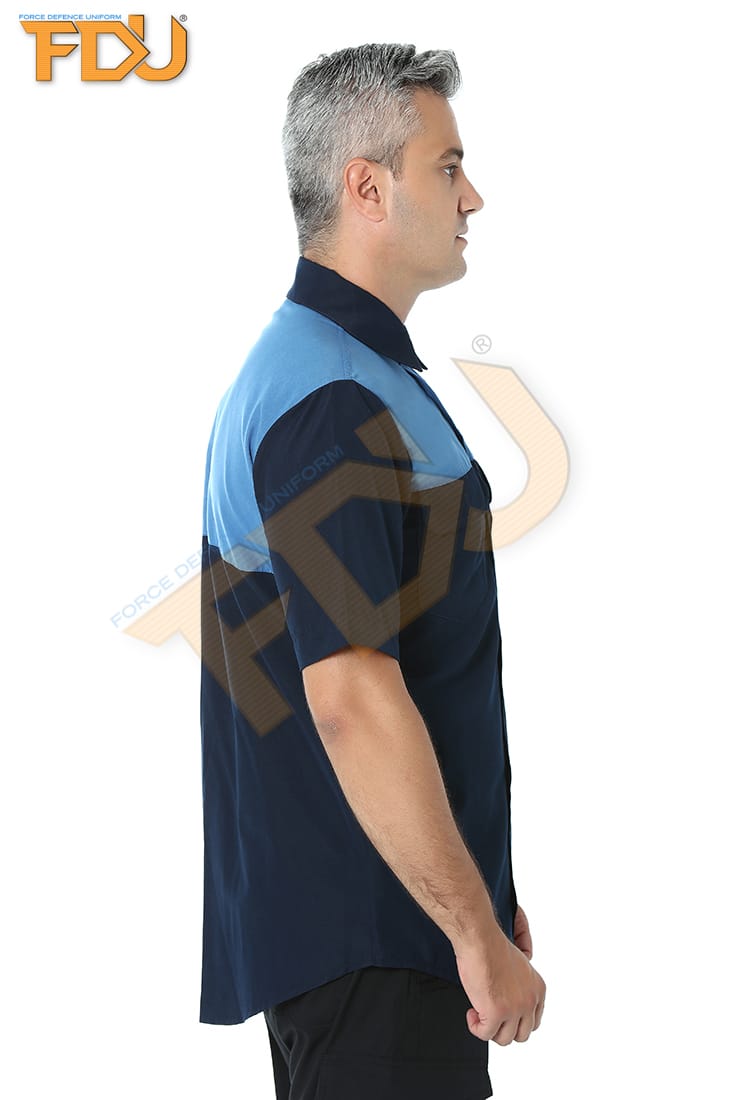 FDU-2254 Constabulary Shirt
