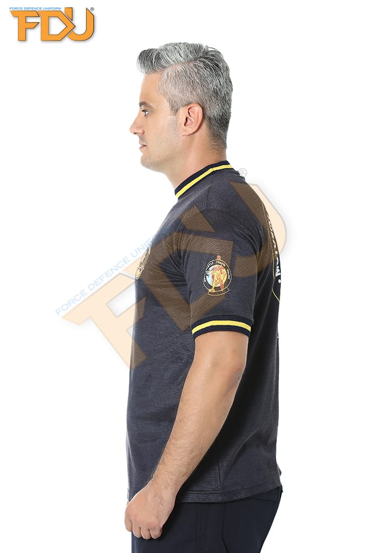FDU-2253 Constabulary Tshirt