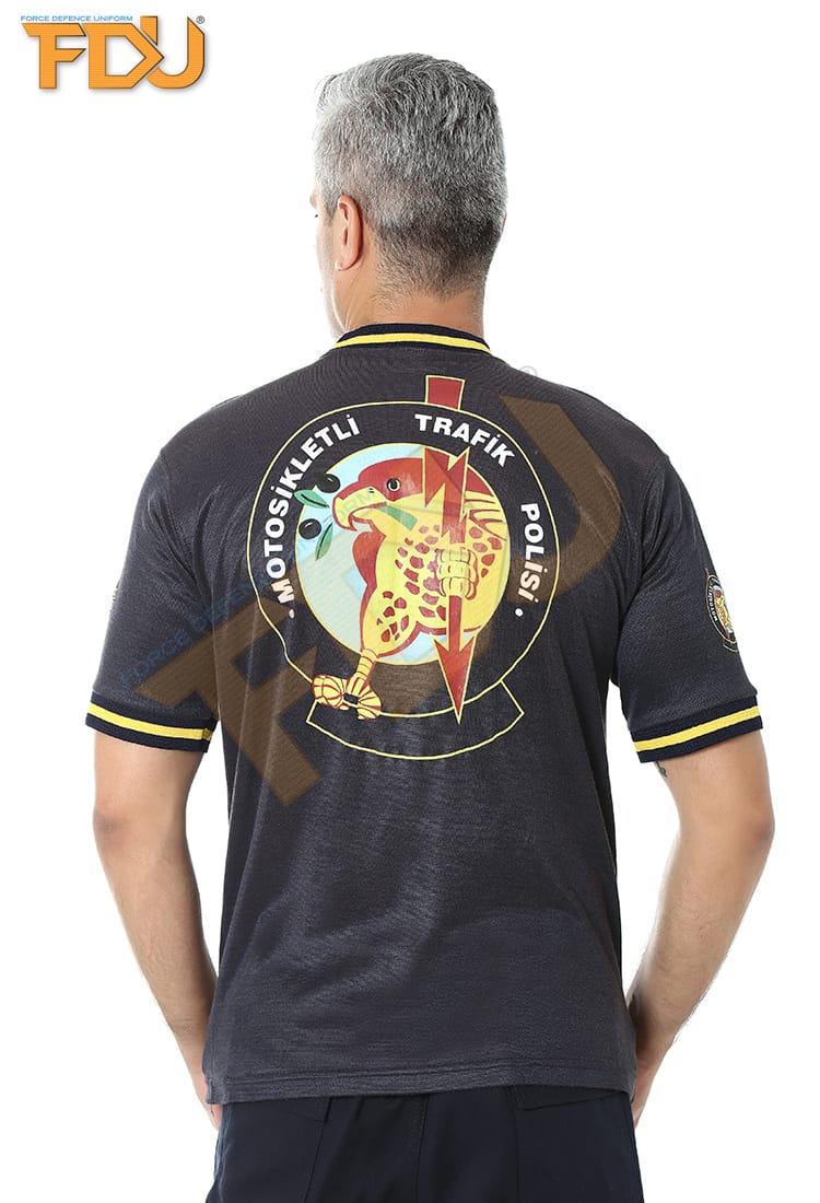 FDU-2253 Constabulary Tshirt
