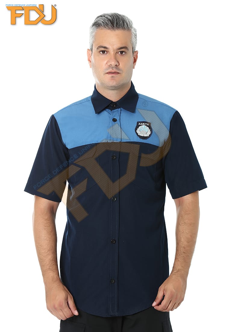 FDU-2254 Constabulary Shirt