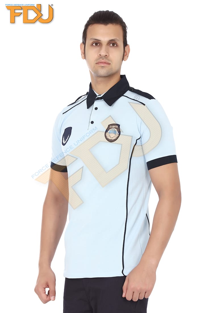 FDU-2255 Constabulary Tshirt