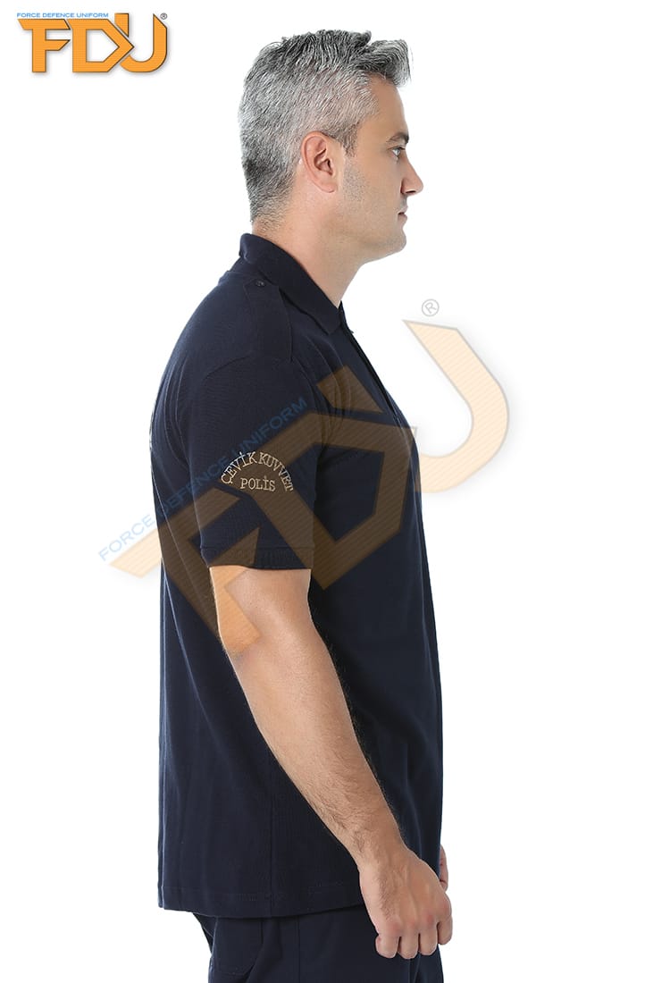 FDU-2252 Constabulary Tshirt