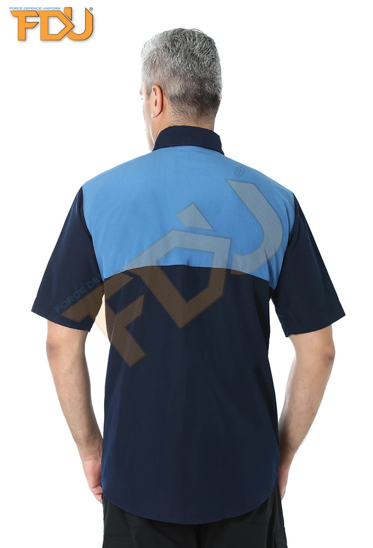 FDU-2254 Constabulary Shirt