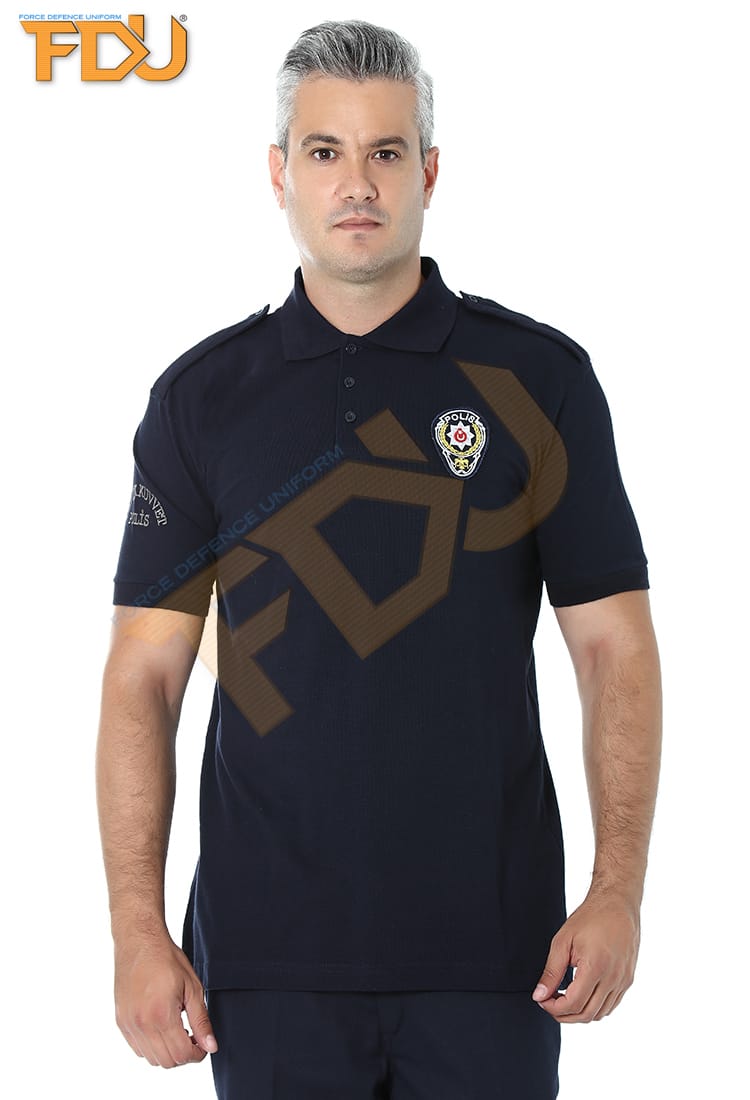 FDU-2252 Constabulary Tshirt