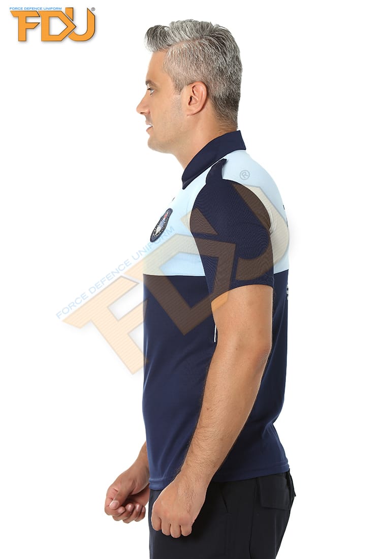 FDU-2250 Constabulary T-Shirt