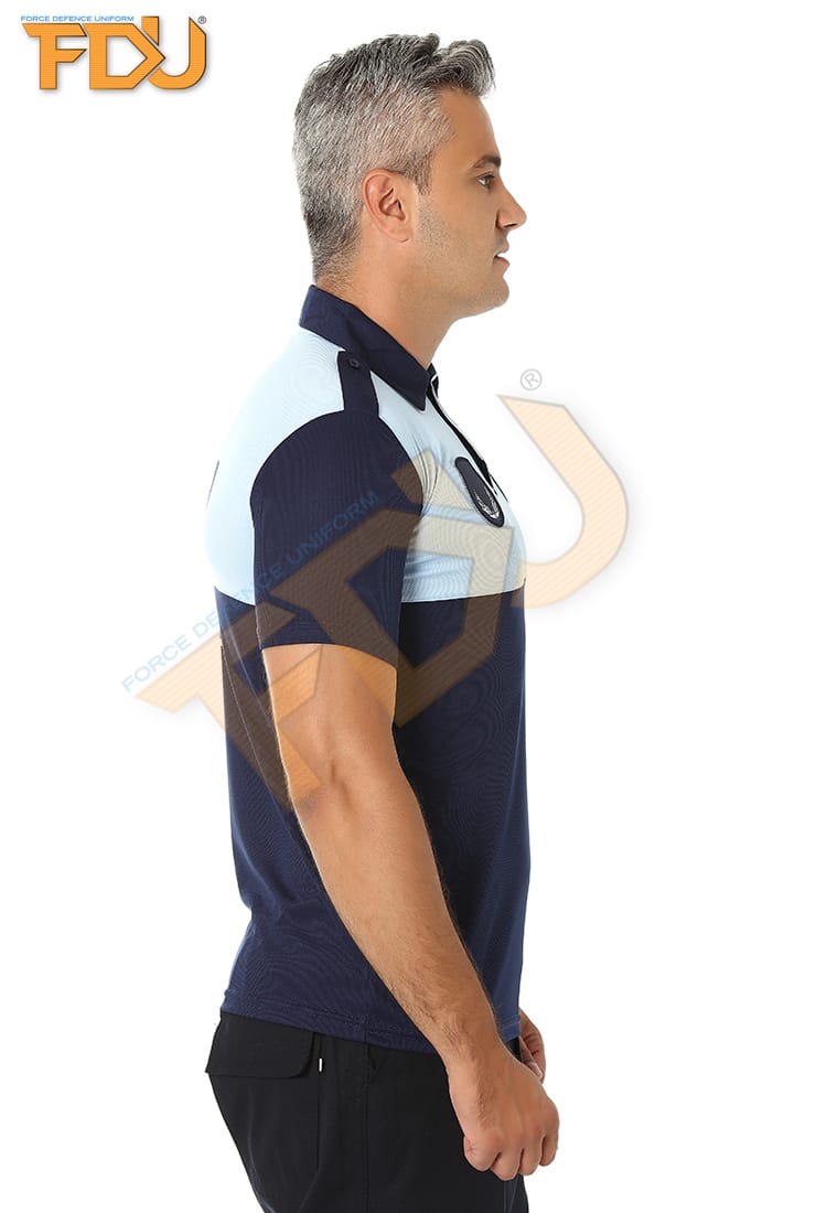 FDU-2250 Constabulary T-Shirt