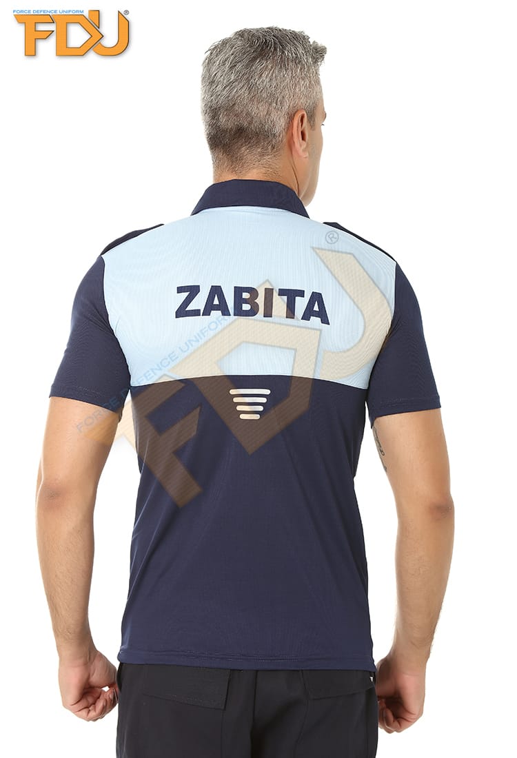 FDU-2250 Constabulary T-Shirt