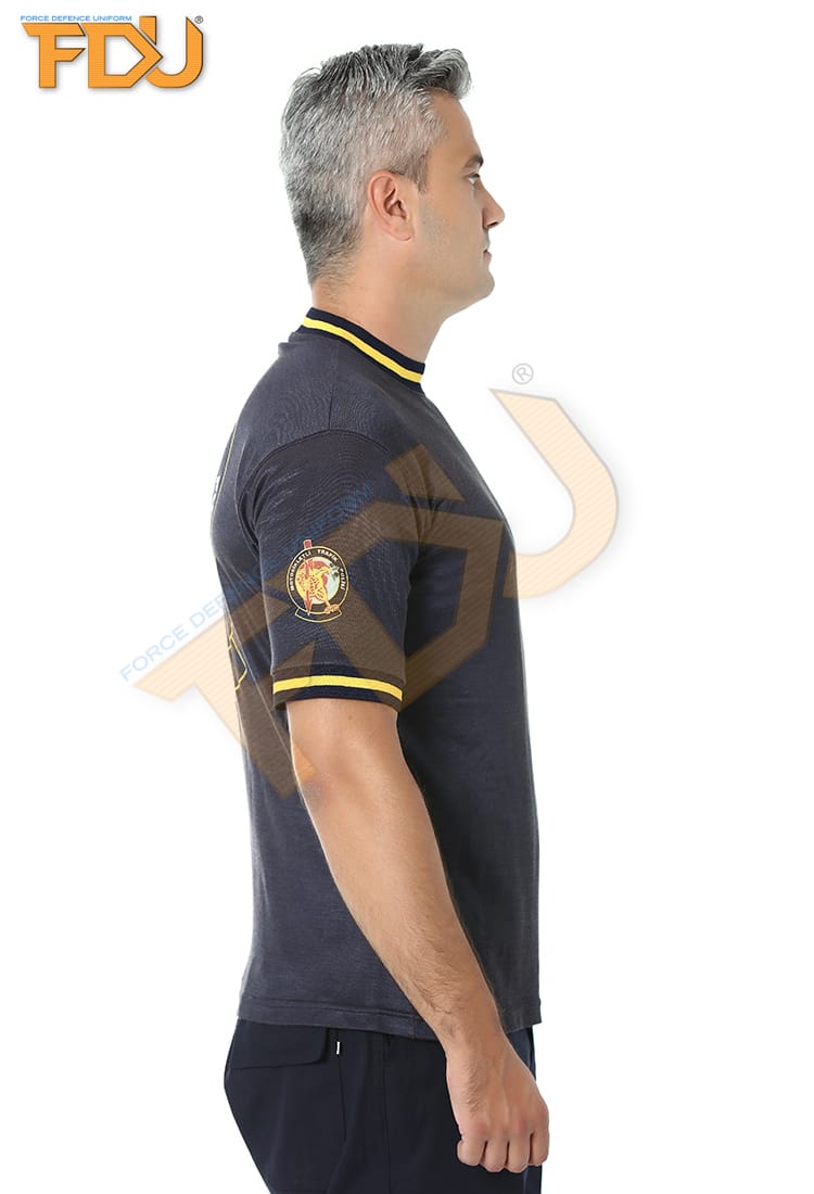 FDU-2253 Constabulary Tshirt