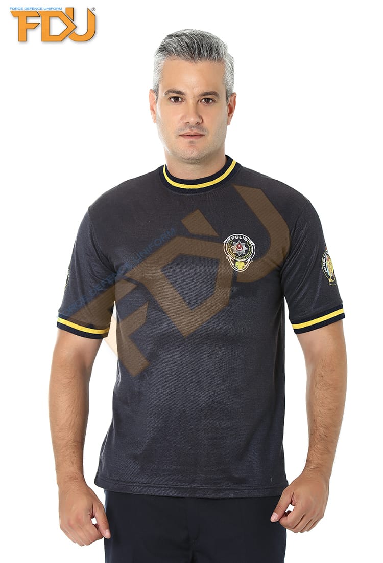 FDU-2253 Constabulary Tshirt