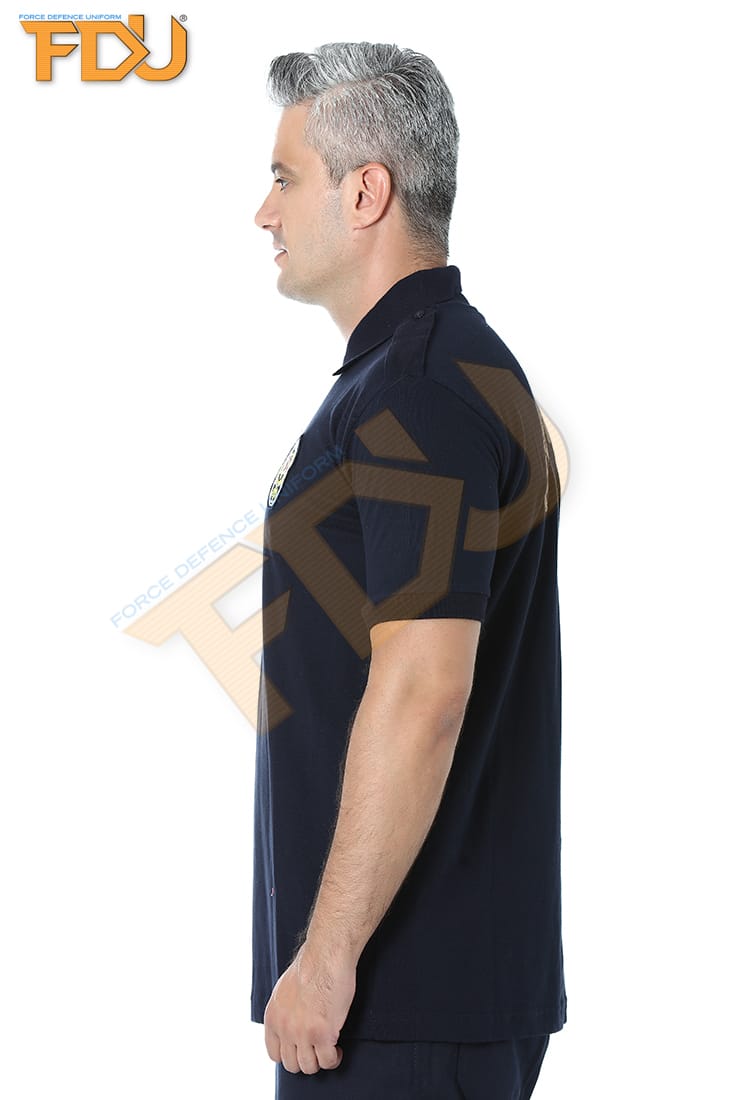 FDU-2252 Constabulary Tshirt