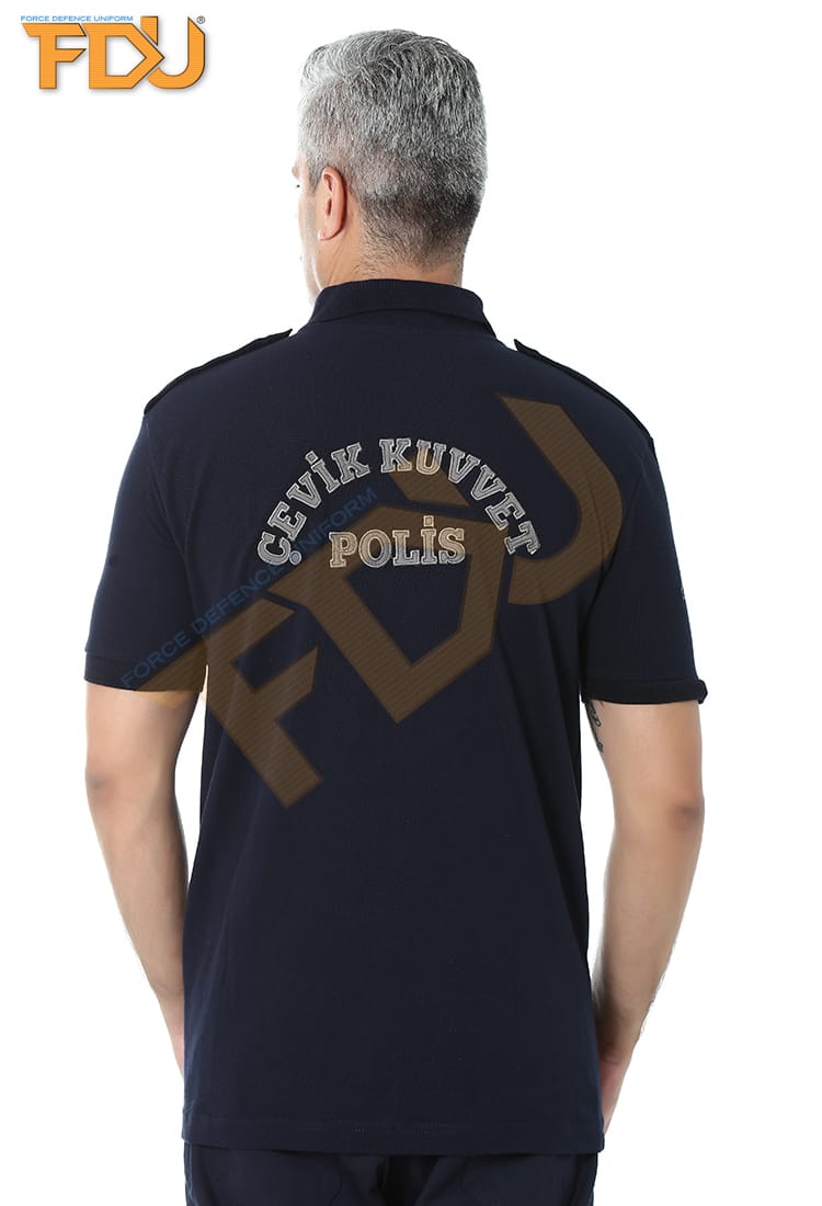 FDU-2252 Constabulary Tshirt