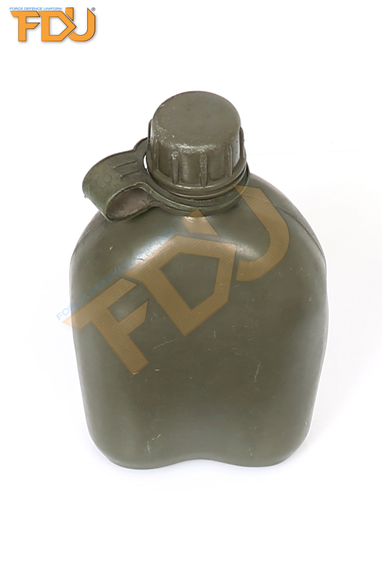 FDU-5022 Military Canteen