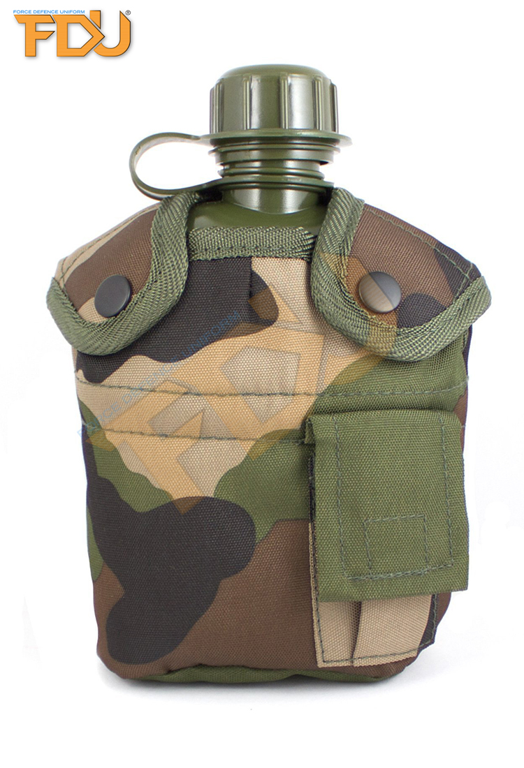FDU-5369 Flask