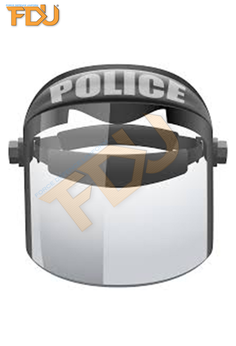 FDU-5386 Helmet