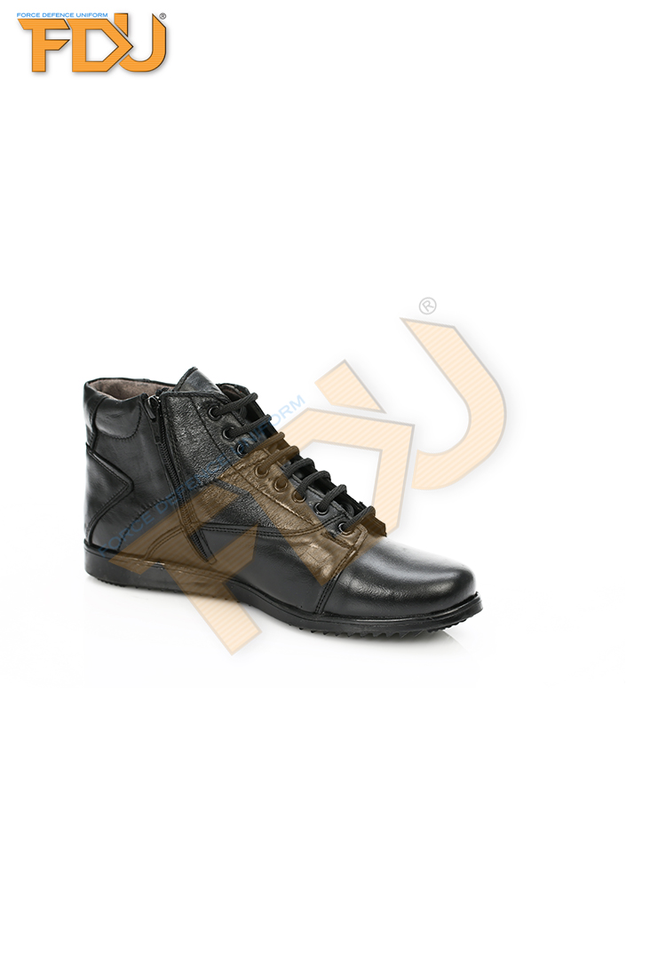 FDU-4220 Boot