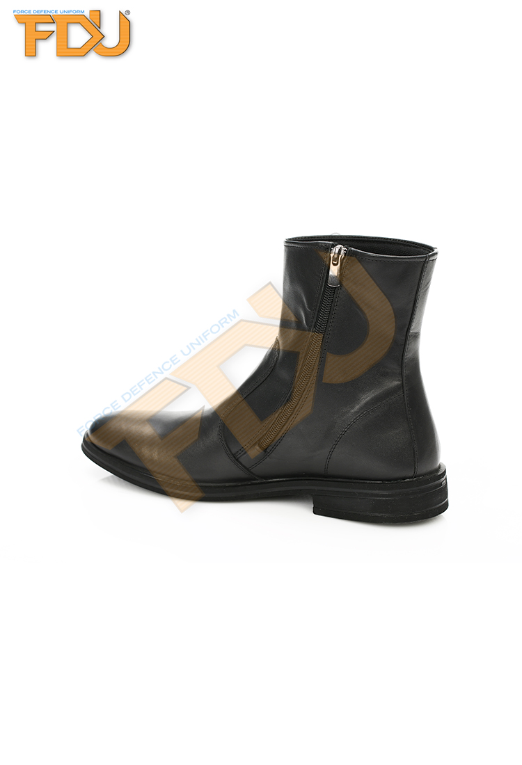 FDU-4231 Boot