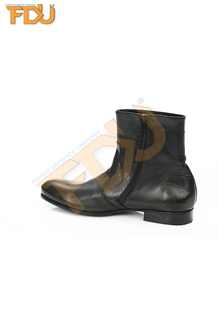 FDU-4232 Boot