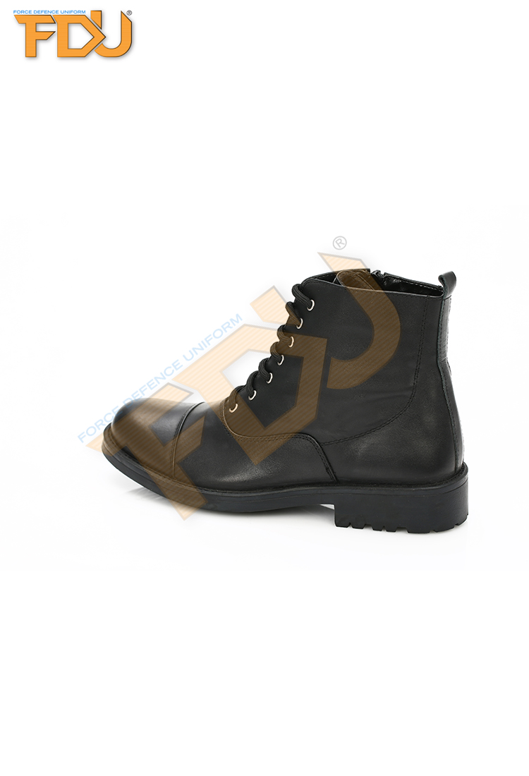FDU-4233 Boot