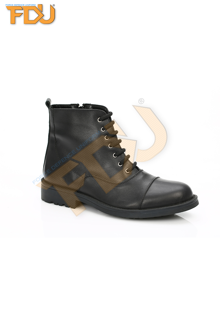 FDU-4251 Boot