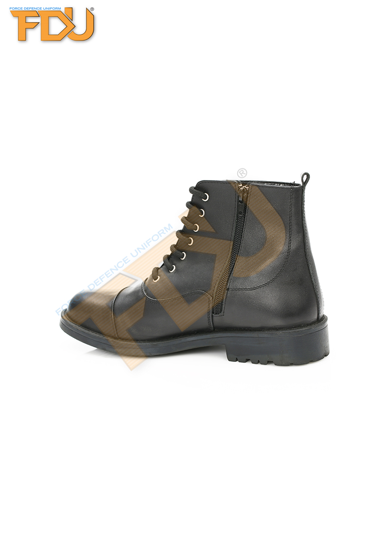 FDU-4251 Boot