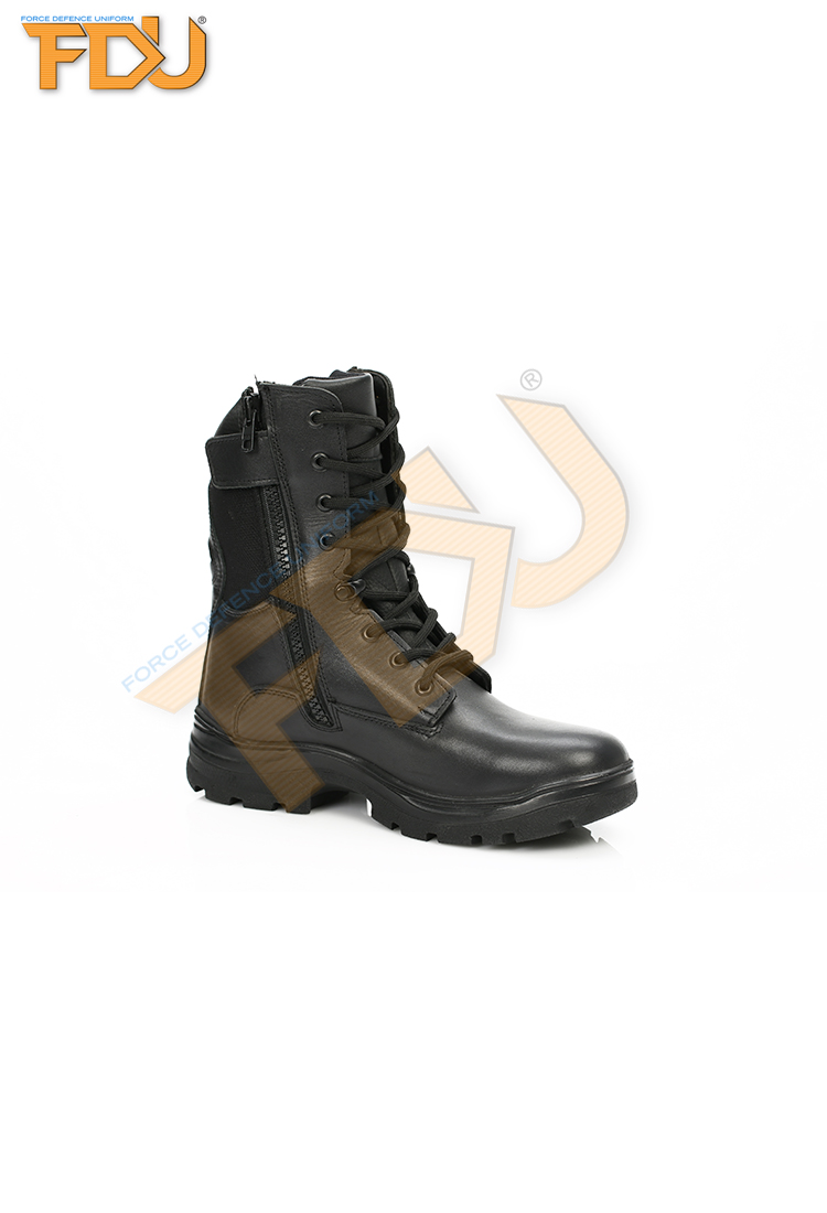 FDU-4252 Boot