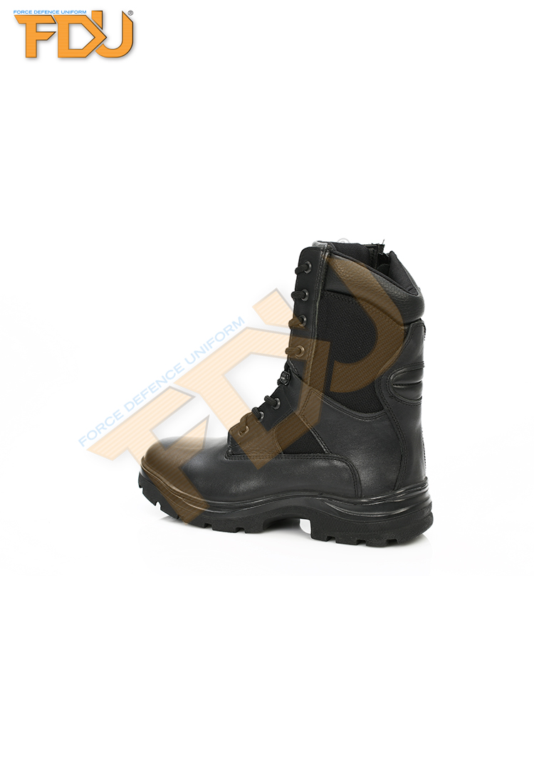 FDU-4252 Boot