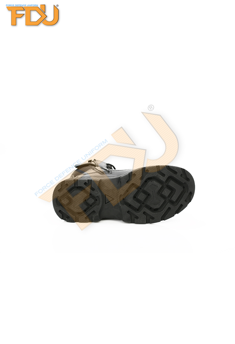 FDU-4252 Boot