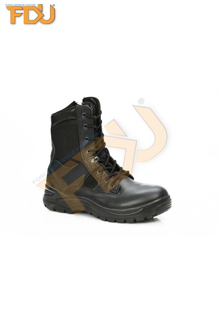 FDU-4253 Boot