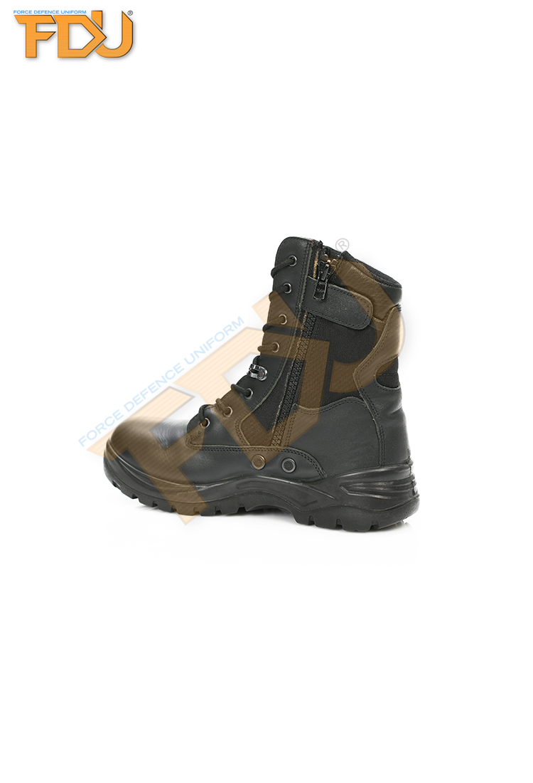FDU-4253 Boot