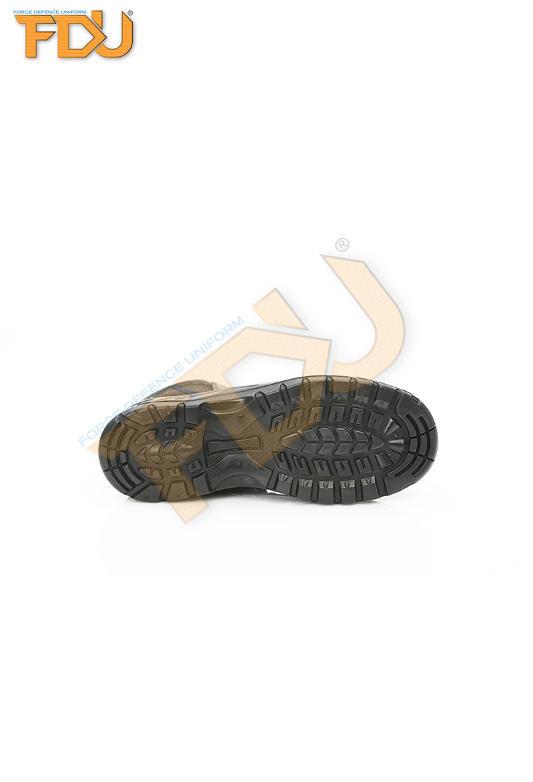 FDU-4253 Boot