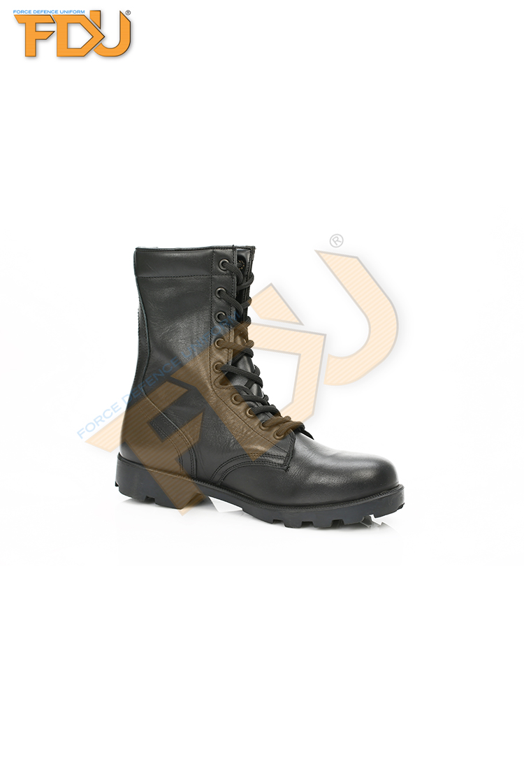 FDU-4254 Boot