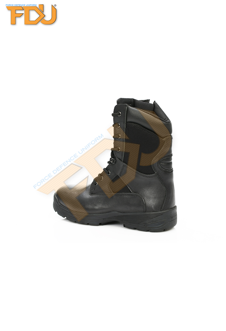 FDU-4255 Boot