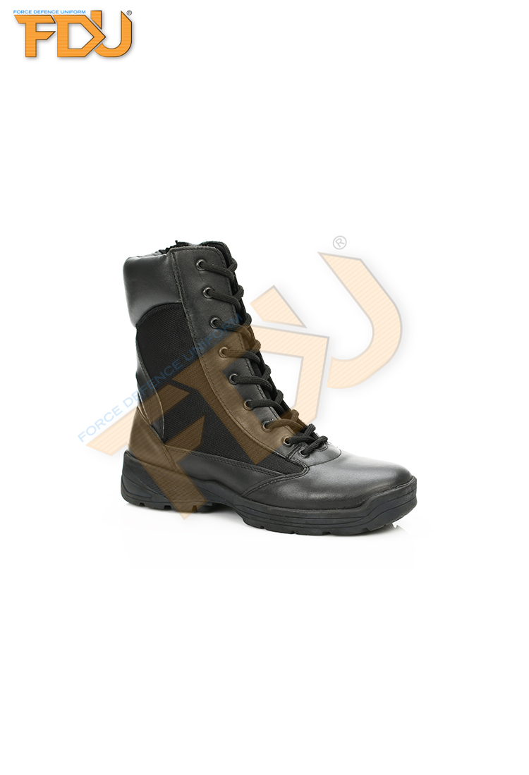 FDU-4256 Boot