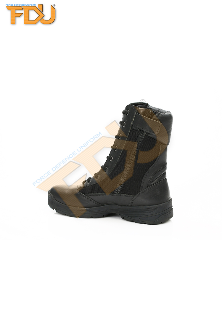FDU-4256 Boot