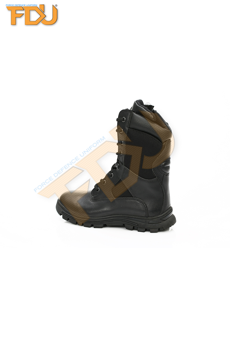 FDU-4257 Boot