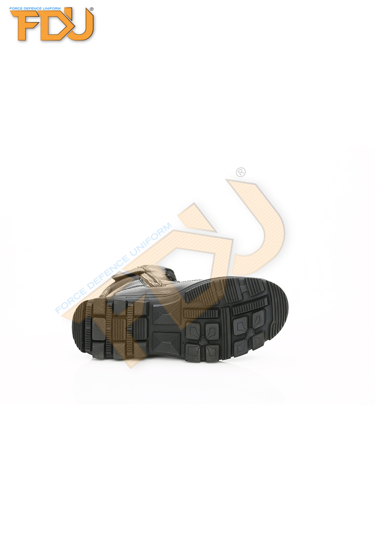 FDU-4257 Boot