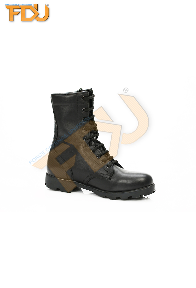 FDU-4258 Boot