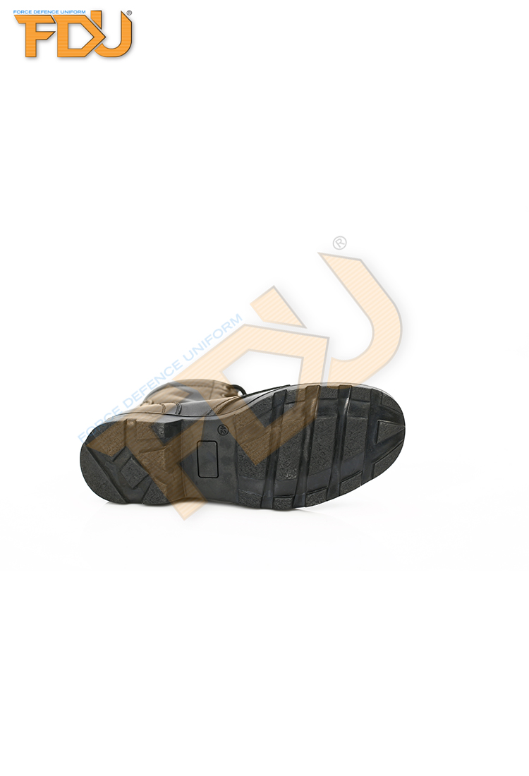 FDU-4258 Boot
