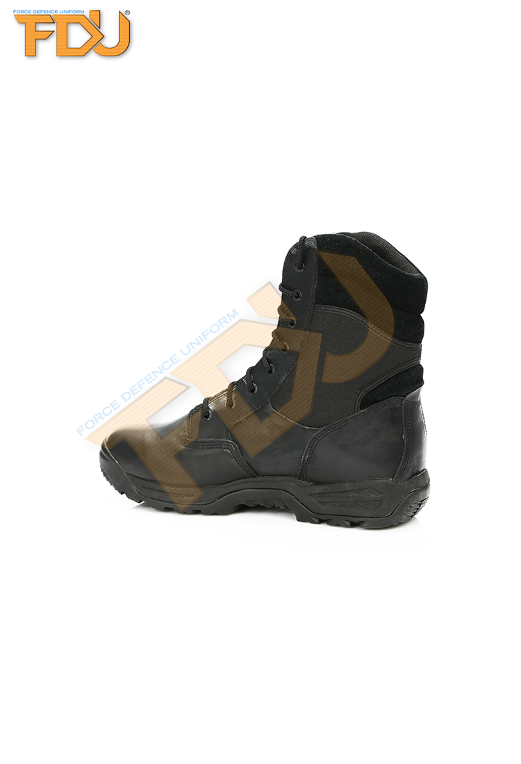 FDU-4260 Boot