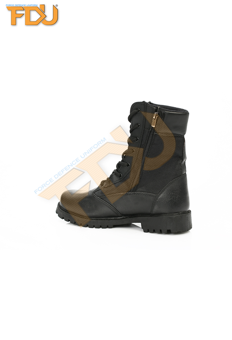FDU-4261 Boot