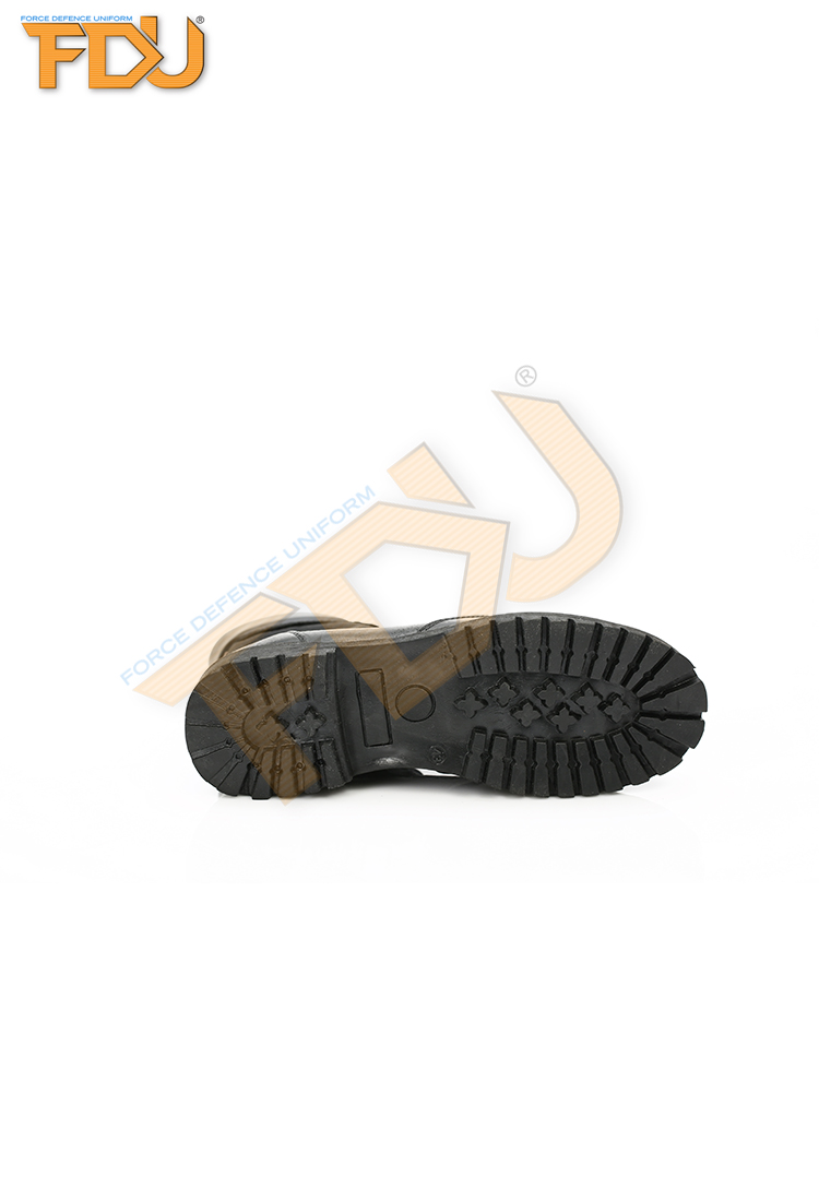 FDU-4289 Motorcycle Boot