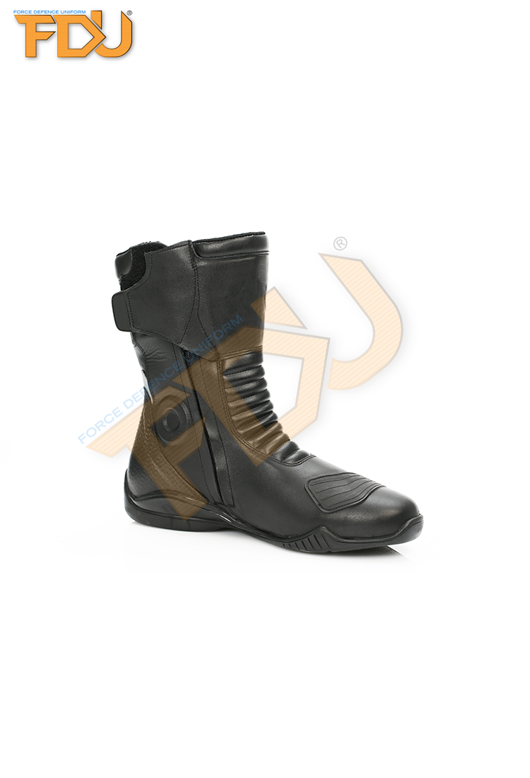FDU-4262 Motorcycle Boot
