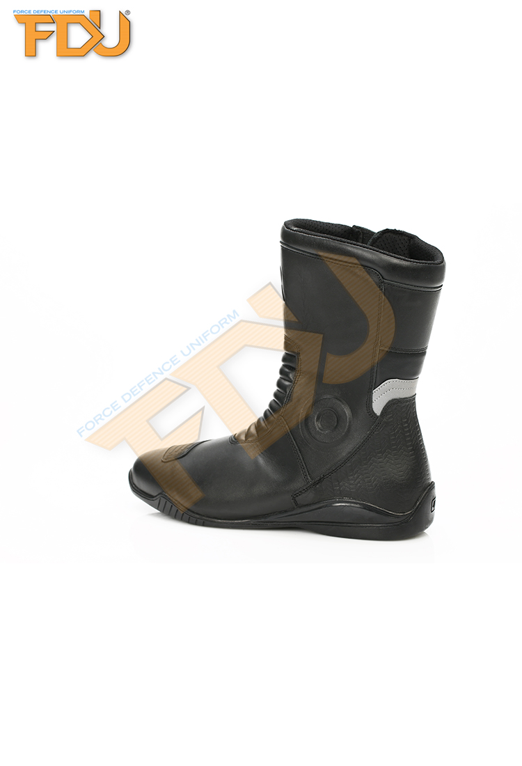 FDU-4289 Motorcycle Boot