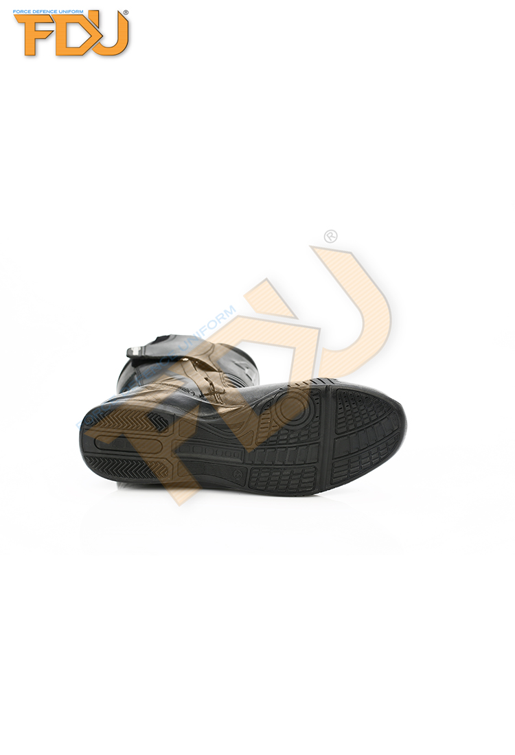 FDU-4262 Motorcycle Boot