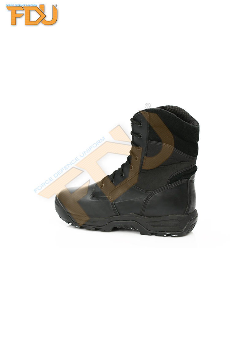 FDU-4264 Boot